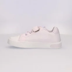 Zapatillas de Loneta con Luces de Stitch