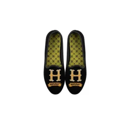 Zapatillas Deluxe Hufflepuff - Harry Potter