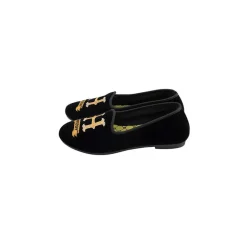 Zapatillas Deluxe Hufflepuff - Harry Potter