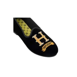 Zapatillas Deluxe Hufflepuff - Harry Potter
