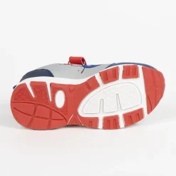 Zapatillas Deportivas Avengers con Luces para Niños