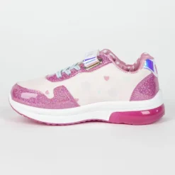 Zapatillas Deportivas con Luces de Minnie