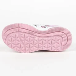 Zapatillas Deportivas con Luces Hello Kitty PVC T025-T032