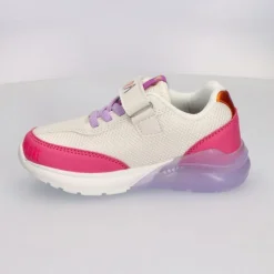 Zapatillas Deportivas con Luces Dora la Exploradora T23-T28