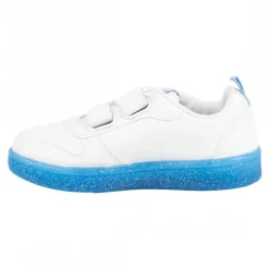 Zapatillas Deportivas Escolares Stitch Suela PVC Tallas 25-32