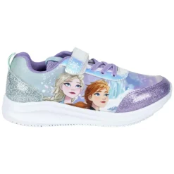 Zapatillas Deportivas Frozen con Suela Ligera EVA