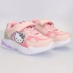Zapatillas Deportivas Hello Kitty Suela EVA Ligera