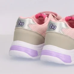 Zapatillas Deportivas Hello Kitty Suela EVA Ligera