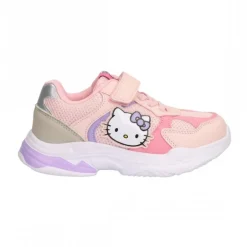 Zapatillas Deportivas Hello Kitty Suela EVA Ligera