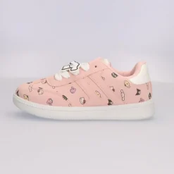 Zapatillas Deportivas Hello Kitty Suela PVC para Niños
