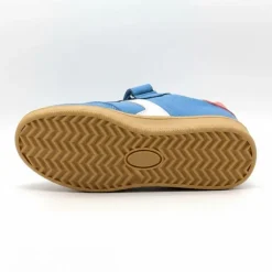 Zapatillas Deportivas Infantiles Spiderman Suela PVC