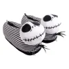 Zapatillas peluche Jack Pesadilla Antes de Navidad