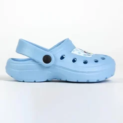 Zuecos Bluey - Comodidad y Diversión