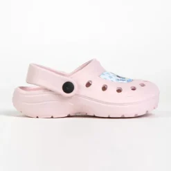 Zuecos Bluey - Comodidad y Diversión