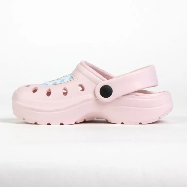 Zuecos Bluey - Comodidad y Diversión