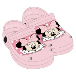 Zuecos con Luces Minnie