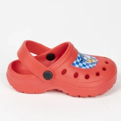 Zuecos EVA Sonic para Niños