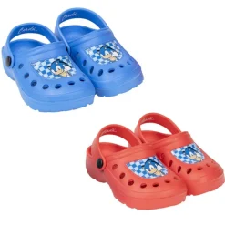 Zuecos EVA Sonic para Niños