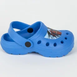 Zuecos EVA Spiderman para Niños