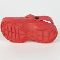 Zuecos EVA Spiderman para Niños