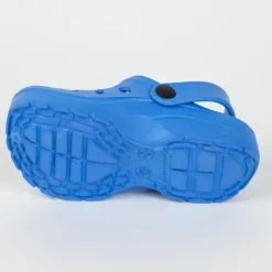 Zuecos EVA Spiderman para Niños