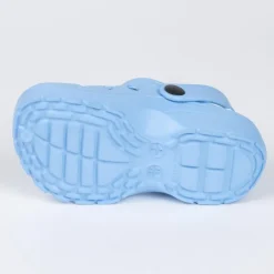 Zuecos Frozen: Comodidad y Estilo para los Pequeños