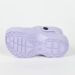 Zuecos Infantiles de Stitch