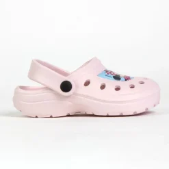 Zuecos Minnie: Diversión y Comodidad para los Más Pequeños