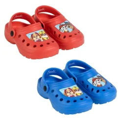 Zuecos PAW PATROL