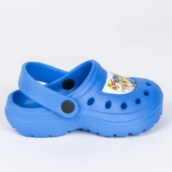 Zuecos Paw Patrol para Niños