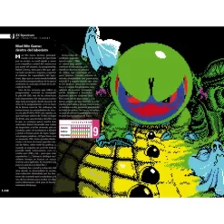 ZX Spectrum: Un Recorrido Visual