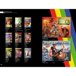 ZX Spectrum: Un Recorrido Visual